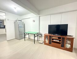 Blk 45 Blangah Court (Bukit Merah), HDB 2 Rooms #592540521
